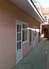 Анапа 2008, частный сектор в Анапе, жильё в анапе