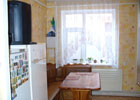 Анапа 2008, частный сектор в Анапе, жильё в анапе