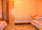 Анапа 2008, частный сектор в Анапе, жильё в анапе