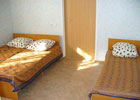 Анапа 2008, частный сектор в Анапе, жильё в анапе